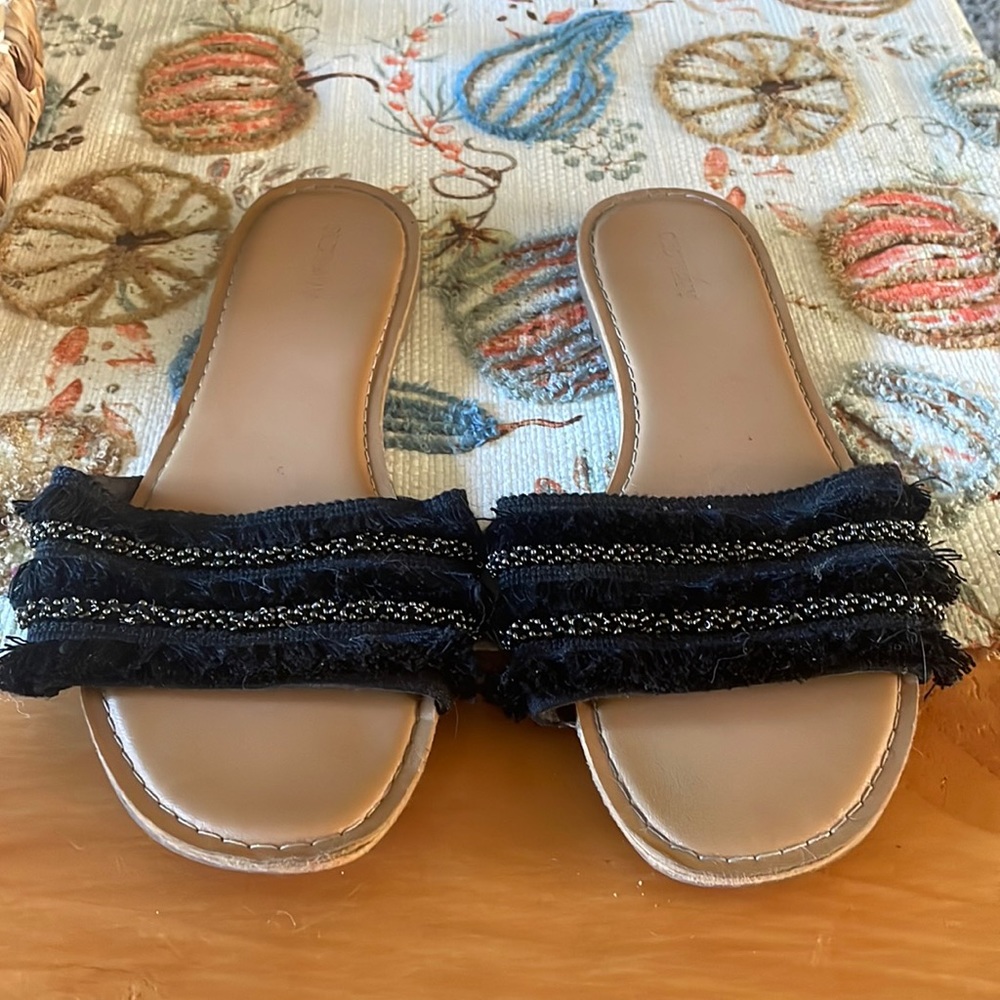 Old Navy Flip Flops